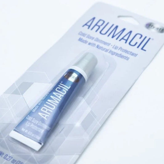 Arumacil